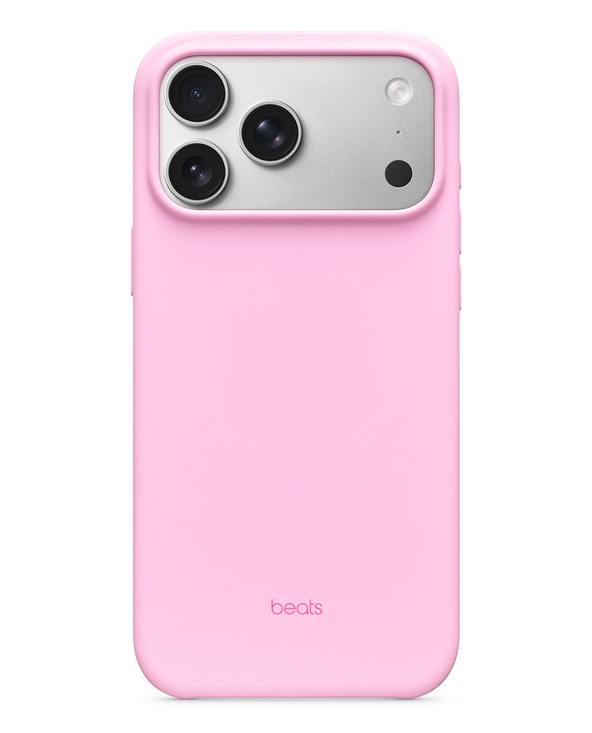 Apple MGJF4LL/A coque de protection pour téléphones portables 17,5 cm (6.9") Housse Rose