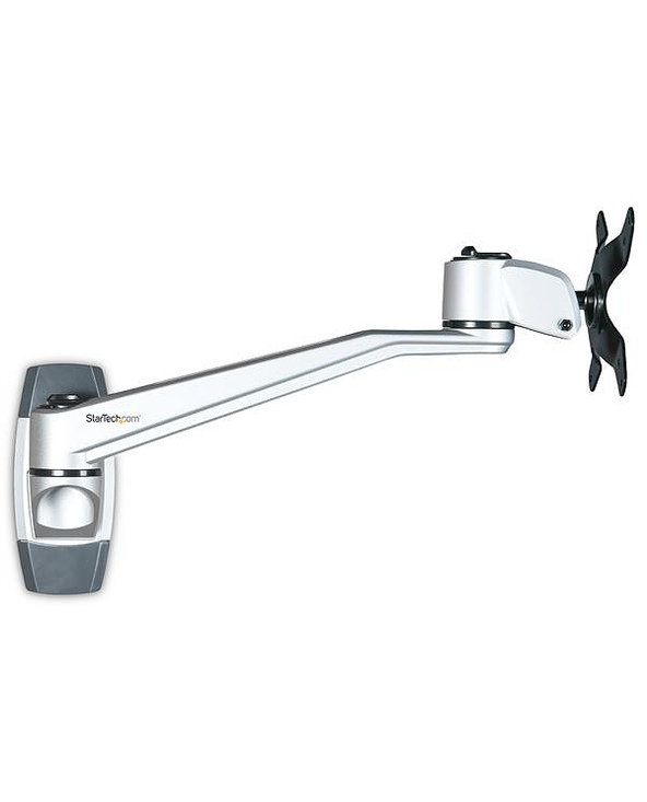 StarTech.com Support mural pour écran PC avec bras pivotant de 26 cm - Premium