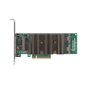 Microchip Technology 3258UPC16IXS contrôleur RAID PCI Express x16 4.0
