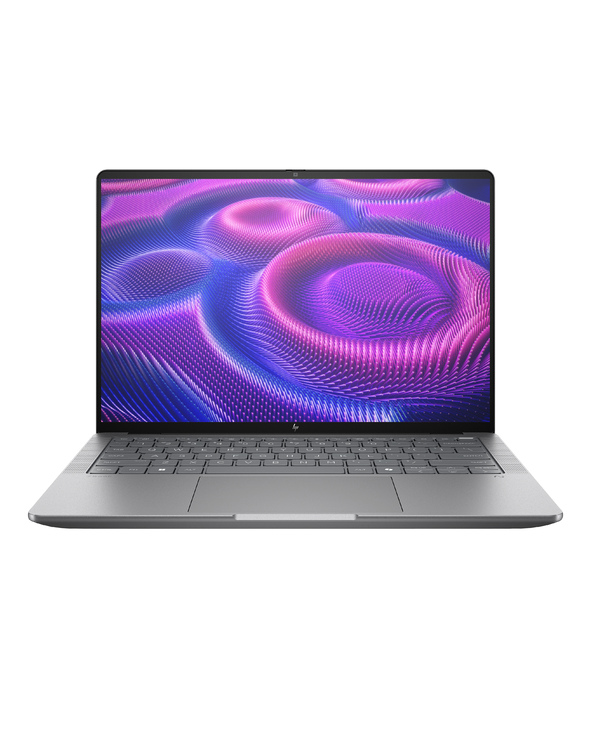 HP ZBOOK ULTRA G1A 14" AMD Ryzen AI Max PRO 32 Go Gris 1 To