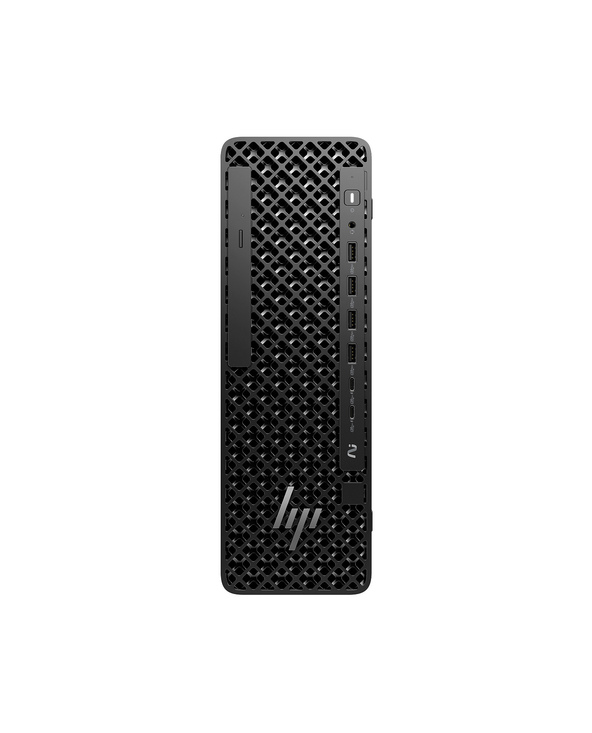 HP Z2 SFF G1I PC Intel Core Ultra 7 16 Go 1 To Windows 11 Pro Noir