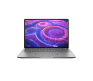 HP ZBOOK ULTRA G1A 14" AMD Ryzen AI Max PRO 64 Go Gris 1 To