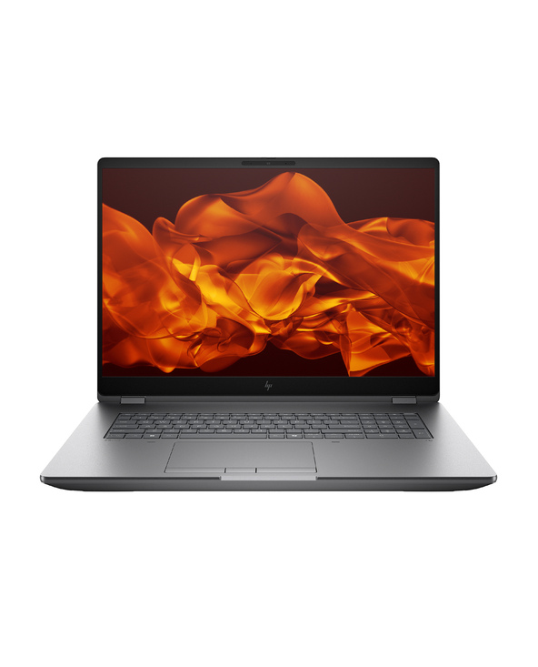 HP ZBook Fury G1I MOBILE WORKSTATION 18" Intel Core Ultra 7 32 Go Gris 2 To