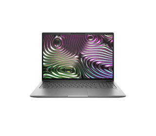 HP Zbook X G1I MOBILE WORKSTATION 16" Intel Core Ultra 7 16 Go Argent 1 To