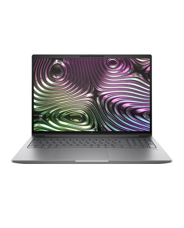 HP Zbook X G1I MOBILE WORKSTATION 16" Intel Core Ultra 7 32 Go Argent 1 To