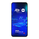 Xiaomi 15T 6.83" 256 Go Gris