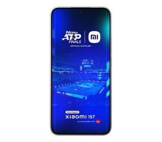 Xiaomi 15T 6.83" 256 Go Gris
