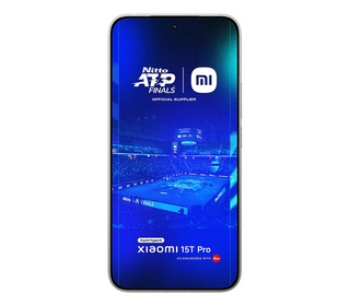 Xiaomi T15 PRO 6.83" 512 Go Gris