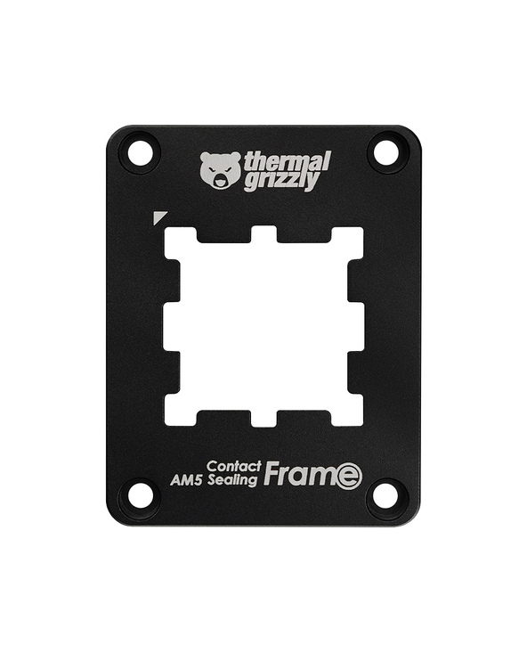 Thermal Grizzly TG-CSF-AM5 pièce et accessoire pour systèmes de refroidissement d'ordinateurs Kit de mise à niveau du cadre