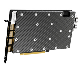INNO3D iChill GeForce RTX 5090 Frostbite Pro NVIDIA 32 Go GDDR7