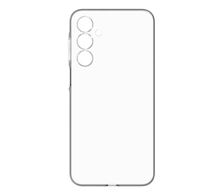 Samsung GP-FPA165SAATW coque de protection pour téléphones portables 17 cm (6.7") Housse Transparent