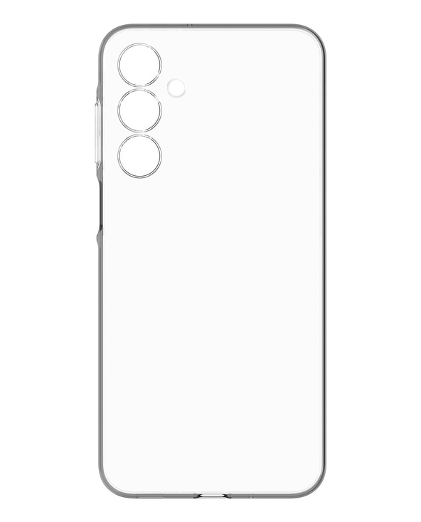 Samsung GP-FPA165SAATW coque de protection pour téléphones portables 17 cm (6.7") Housse Transparent
