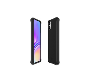 Mobilis Spectrum R coque de protection pour téléphones portables 17 cm (6.7") Housse Noir