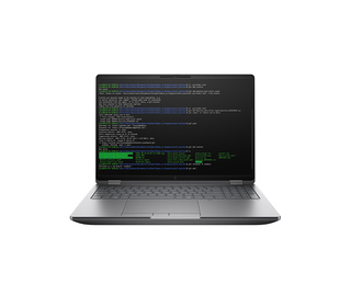 HP ZBook Fury G1I MOBILE WORKSTATION 16" Intel Core Ultra 7 32 Go Gris 1 To