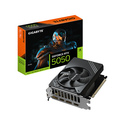 GIGABYTE GeForce RTX 5050 D6 8G Carte Graphique - 8GB GDDR6, 128bit, PCI-E 5.0, 2572MHz Fréquence du cœur, 2 x DP, 2 x HDMI, NVI