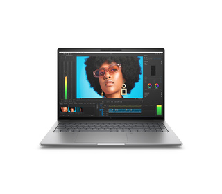 HP ZBook 8 G1I WOLF PRO SECURITY EDITION 16" Intel Core Ultra 9 32 Go Argent 1 To