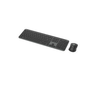 Logitech Signature Slim Combo MK950