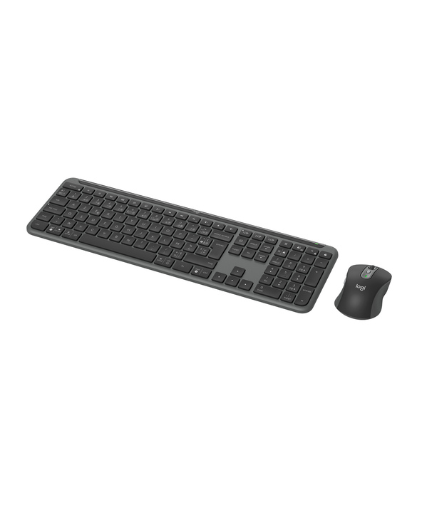 Logitech Signature Slim Combo MK950