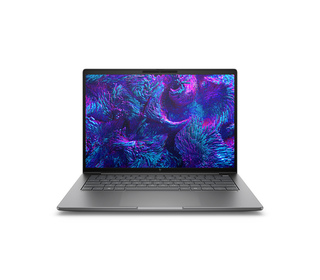 HP ZBook 8 G1I WOLF PRO SECURITY EDITION 14" Intel Core Ultra 7 32 Go Argent 1 To