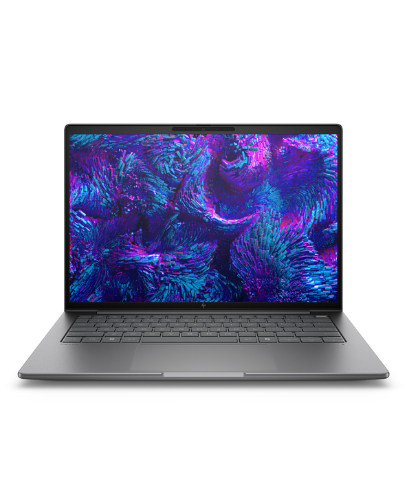 HP ZBook 8 G1I WOLF PRO SECURITY EDITION 14" Intel Core Ultra 7 32 Go Argent 1 To