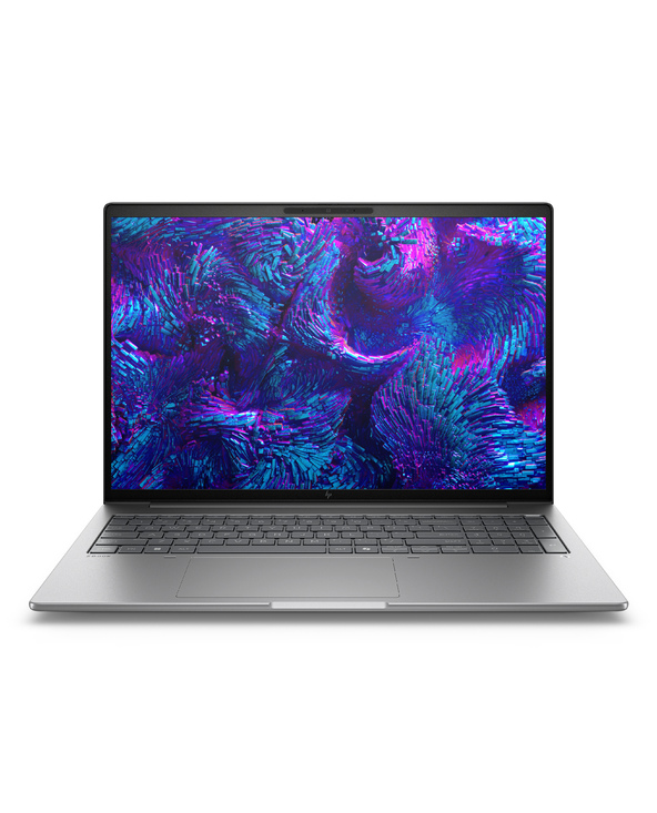 HP ZBook 8 G1I MOBILE WORKSTATION PC WOLF PRO SECURITY EDITION 16" Intel Core Ultra 7 32 Go Argent 1 To