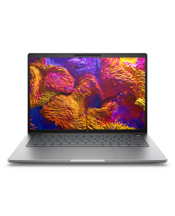 HP ZBook 8 G1AK WOLF PRO SECURITY EDITION 14" AMD Ryzen AI 7 PRO 16 Go Argent 1 To