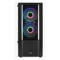 Aerocool Quantum Midi Tower Noir