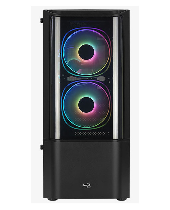 Aerocool Quantum Midi Tower Noir
