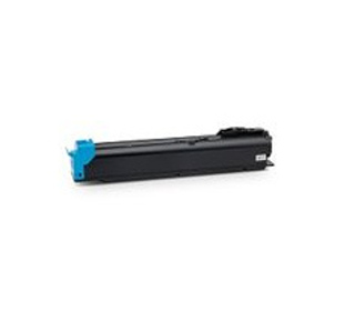 KYOCERA TK-5315C Cartouche de toner 1 pièce(s) Original Cyan