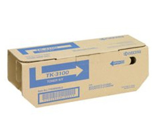 KYOCERA TK-3110 Cartouche de toner 1 pièce(s) Original Noir