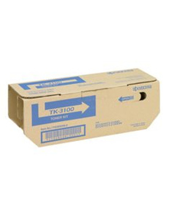 KYOCERA TK-3110 Cartouche de toner 1 pièce(s) Original Noir