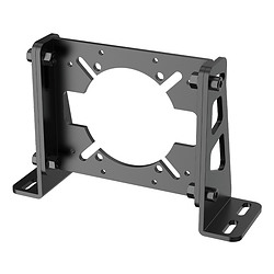 Moza Racing RS055 accessoire pour simulateur de vol/course Adaptateur de montage de l'empattement