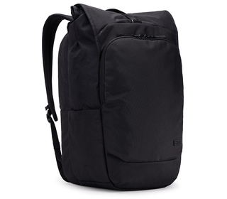 Case Logic VARIBP117 Black sac à dos Sac à dos normal Noir Polyester recyclé