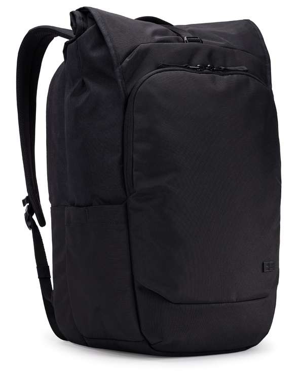 Case Logic VARIBP117 Black sac à dos Sac à dos normal Noir Polyester recyclé
