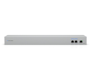 Ubiquiti UniFi WAN Switch RJ45 Gigabit Ethernet (10/100/1000) 1U Gris