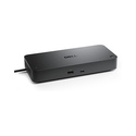 DELL SD25TB5 Avec fil Thunderbolt 5 Noir