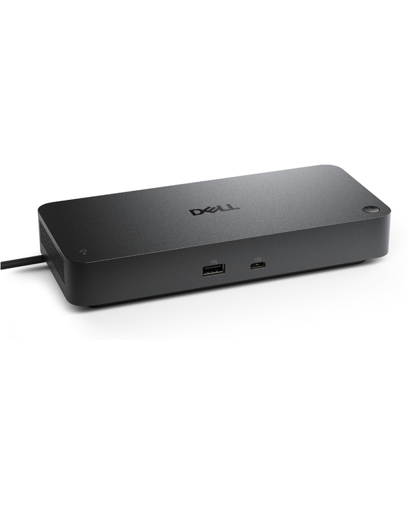 DELL SD25TB5 Avec fil Thunderbolt 5 Noir