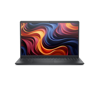 DELL DC15255 15.6" AMD Ryzen 5 16 Go Noir 512 Go