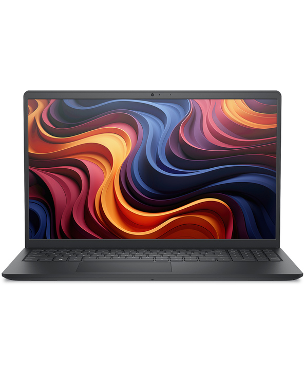 DELL DC15255 15.6" AMD Ryzen 5 16 Go Noir 512 Go