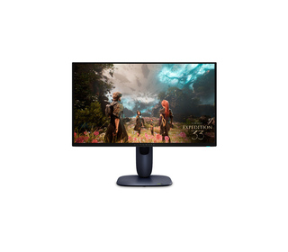 Alienware AW2725Q 26.7" QD-OLED 4K Ultra HD 0,03 ms Noir