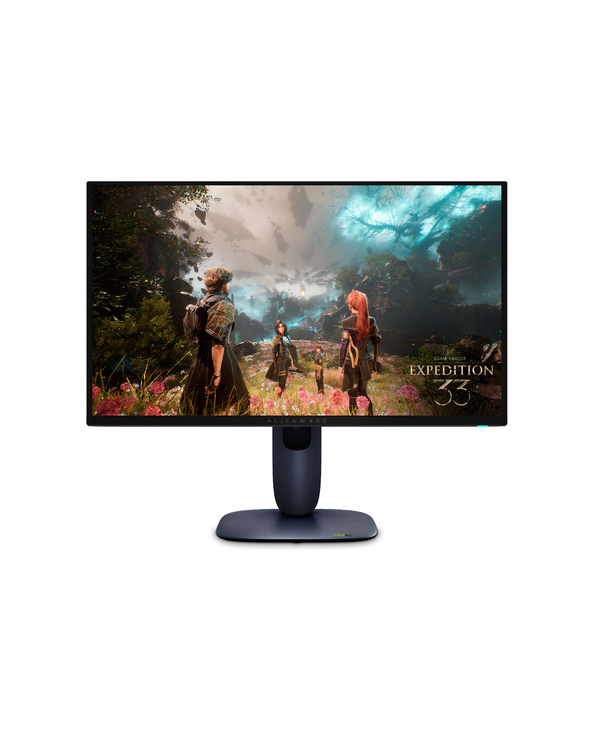 Alienware AW2725Q 26.7" QD-OLED 4K Ultra HD 0,03 ms Noir