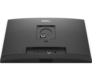 DELL PRO QC24251 24" Intel Core Ultra 5 16 Noir 512 Go