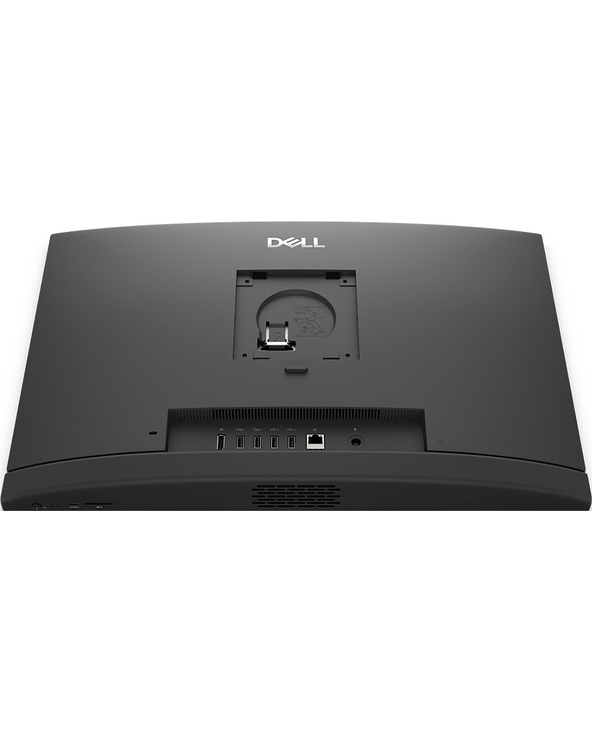 DELL PRO QC24251 24" Intel Core Ultra 5 16 Noir 512 Go
