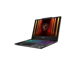 MSI Cyborg 15 B2RWEKG-400XFR 15.6" Intel Core 5 16 Go Noir 512 Go