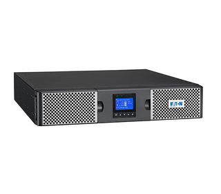 Eaton 9PX1500IRTM alimentation d'énergie non interruptible Double-conversion (en ligne) 1,5 kVA 1500 W 8 sortie(s) CA