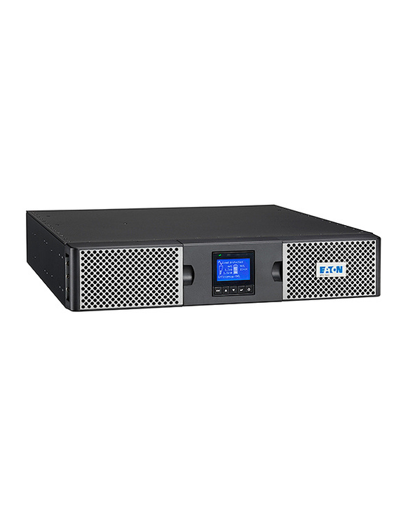 Eaton 9PX1500IRTM alimentation d'énergie non interruptible Double-conversion (en ligne) 1,5 kVA 1500 W 8 sortie(s) CA