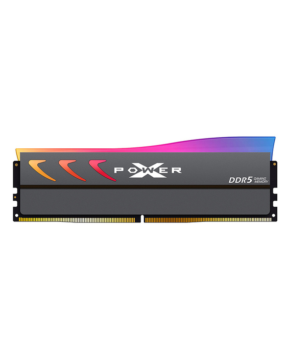 Silicon Power XPOWER Storm module de mémoire 16 Go 1 x 16 Go DDR5 6000 MT/s