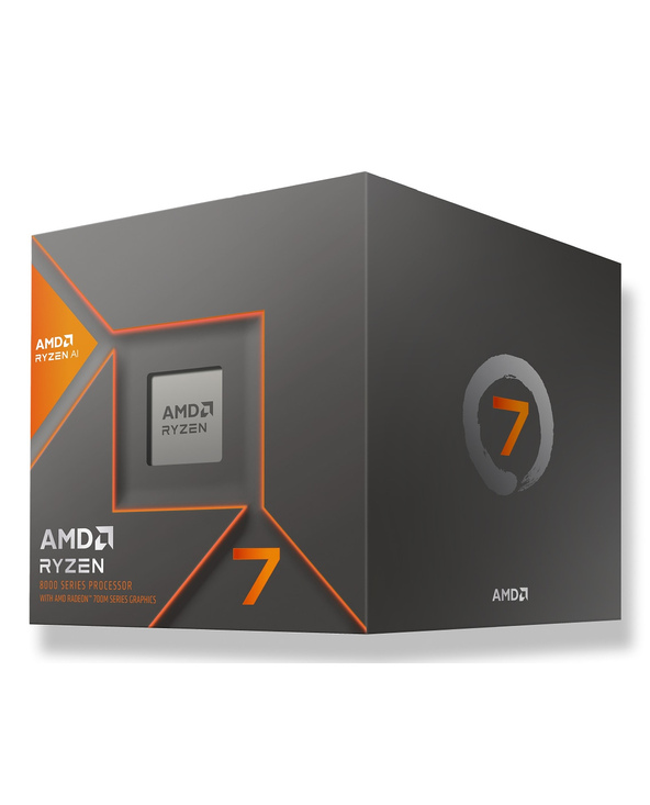 AMD Ryzen 7 8700G processeur 4,2 GHz 16 Mo L3 Boîte
