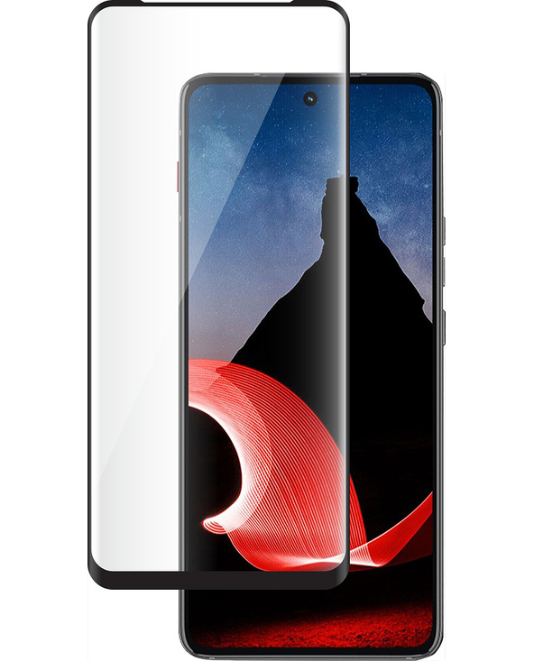 Bigben Connected PEGLASSTHINKPHONE écran et protection arrière de téléphones portables 1 pièce(s)