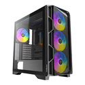Antec AX-1000 ARGB Midi Tower Noir